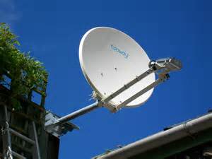 satellite broadband gloucestershire