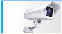 cctv Cirencester  