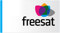 freesat Cirencester  